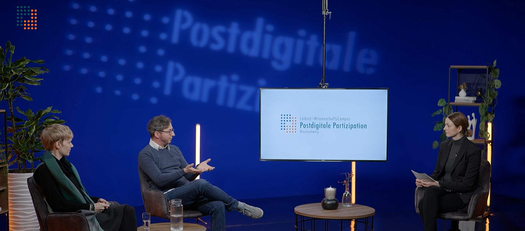Project presentation Local-N - Ostfalia